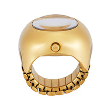 Load image into Gallery viewer, Michael Kors Rylee Gold Tone Analogue Watch MK4847