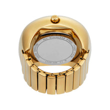 Load image into Gallery viewer, Michael Kors Rylee Gold Tone Analogue Watch MK4847