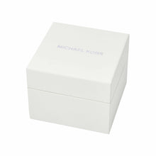 Load image into Gallery viewer, Michael Kors Lauryn Silver Tone Analogue Watch MK4851SET