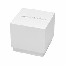 Load image into Gallery viewer, Michael Kors Lexington Gold Tone Analogue Watch MK4862