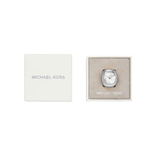 Load image into Gallery viewer, Michael Kors Rylee Silver Tone Analogue Watch MK4873