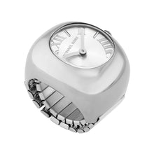 Load image into Gallery viewer, Michael Kors Rylee Silver Tone Analogue Watch MK4873