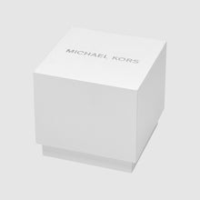 Load image into Gallery viewer, Michael Kors Emery Red Analogue Watch MK4874SET