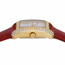 Load image into Gallery viewer, Michael Kors Emery Red Analogue Watch MK4874SET