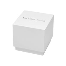 Load image into Gallery viewer, Michael Kors Lexington Gold Tone Analogue Watches MK4924