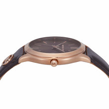 Load image into Gallery viewer, Michael Kors Slim Runway Brown Analogue Watch MK7489