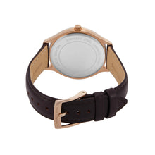Load image into Gallery viewer, Michael Kors Slim Runway Brown Analogue Watch MK7489