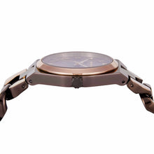 Load image into Gallery viewer, Michael Kors Lennox Two Tone Analogue Watch MK7501