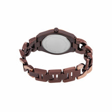 Load image into Gallery viewer, Michael Kors Lennox Two Tone Analogue Watch MK7501