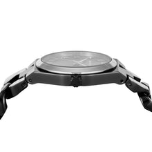 Load image into Gallery viewer, Michael Kors Lennox Two Tone Analogue Watch MK7502