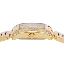 Load image into Gallery viewer, Michael Kors Emery Gold Tone Analogue Watch MK7510SET
