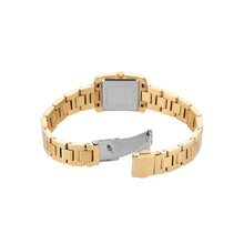 Load image into Gallery viewer, Michael Kors Emery Gold Tone Analogue Watch MK7510SET