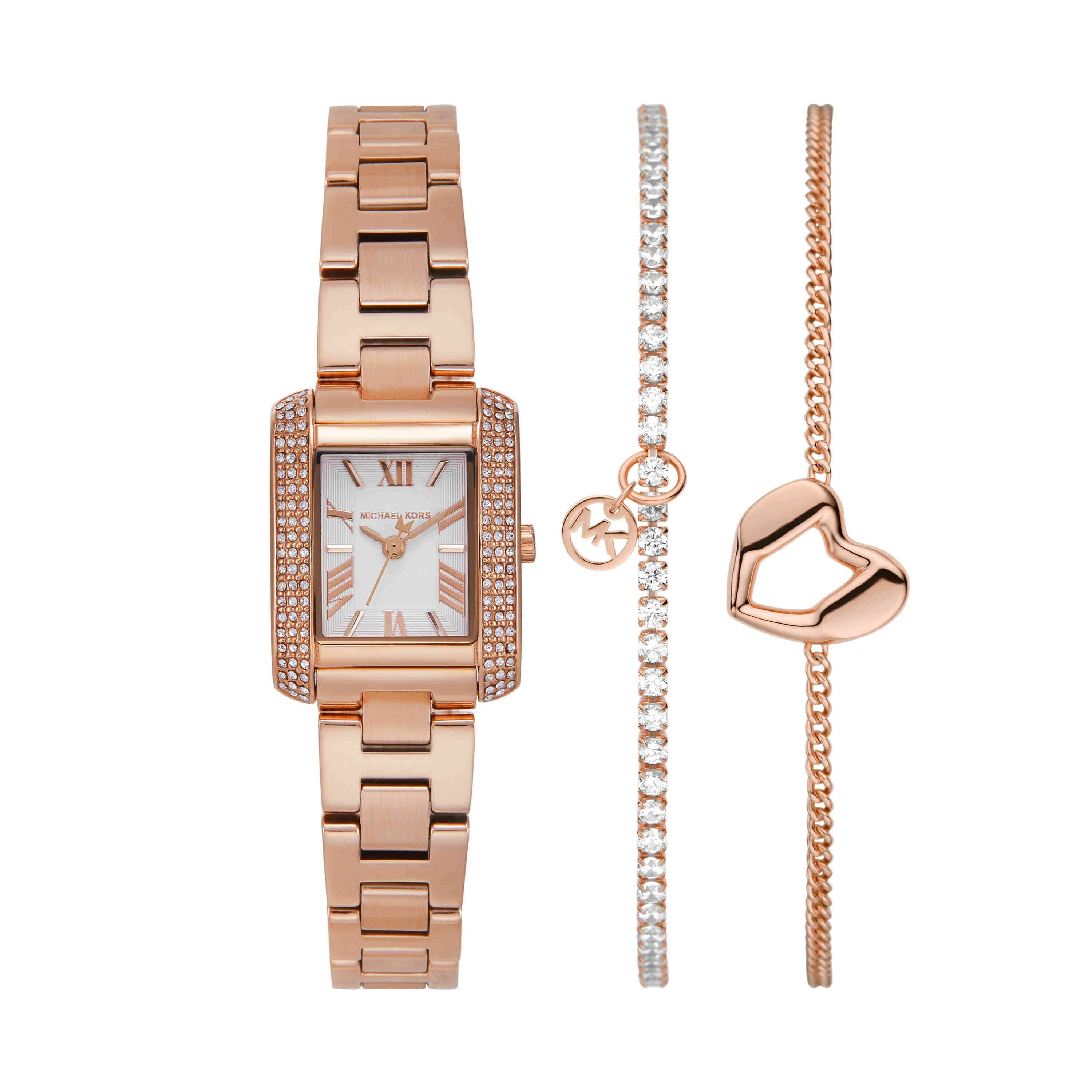 mk watch set