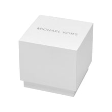 Load image into Gallery viewer, Michael Kors Emery Rose Gold Tone Analogue Watch MK7512SET