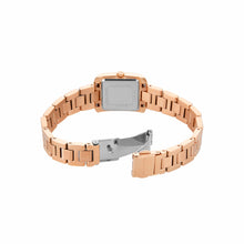 Load image into Gallery viewer, Michael Kors Emery Rose Gold Tone Analogue Watch MK7512SET