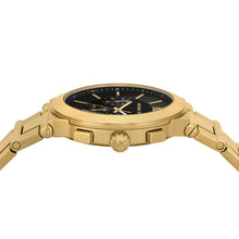 Load image into Gallery viewer, Michael Kors Billie Gold Tone Chronograph Watches MK9220
