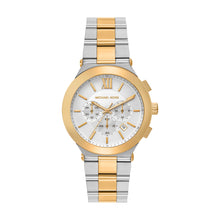 Load image into Gallery viewer, Michael Kors Billie Multicolour Chronograph Watches MK9221