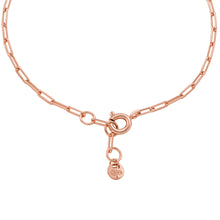 Load image into Gallery viewer, Michael Kors Premium Rose Gold Tone Bracelet MKC1742TN791