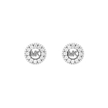 Load image into Gallery viewer, Michael Kors Premium Silver Tone Earring MKC1827040