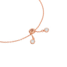 Load image into Gallery viewer, Michael Kors Premium Rose Gold Tone Bracelet MKC1828791