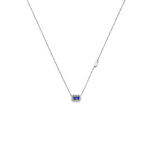 Load image into Gallery viewer, Michael Kors Premium Silver Tone Necklace MKC1835040