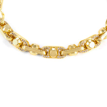 Load image into Gallery viewer, Michael Kors Premium Gold Tone Bracelet MKJ8406CZ710