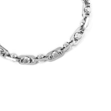 Load image into Gallery viewer, Michael Kors Premium Silver Tone Bracelet MKJ841000040