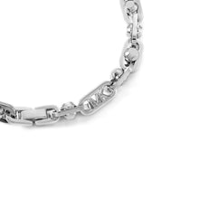 Load image into Gallery viewer, Michael Kors Premium Silver Tone Bracelet MKJ841000040