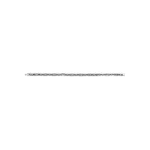 Load image into Gallery viewer, Michael Kors Premium Silver Tone Bracelet MKJ841000040