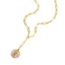 Load image into Gallery viewer, Michael Kors Premium Rose Gold Tone Necklace MKJ8413TL710