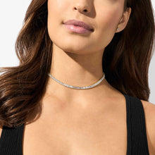 Load image into Gallery viewer, Michael Kors Premium Gold Tone Necklace MKJ8414CZ710