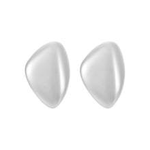 Load image into Gallery viewer, Michael Kors Premium Silver Tone Earring MKJ842000040