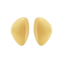 Load image into Gallery viewer, Michael Kors Premium Gold Tone Earring MKJ842000710