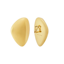 Load image into Gallery viewer, Michael Kors Premium Gold Tone Earring MKJ842000710