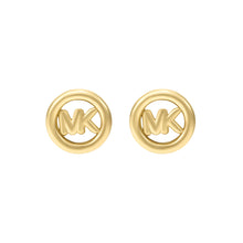 Load image into Gallery viewer, Michael Kors Premium Gold Tone Earring MKJ8507710