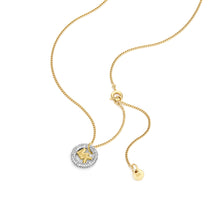 Load image into Gallery viewer, Michael Kors Premium Gold Tone Necklace MKJ8546931