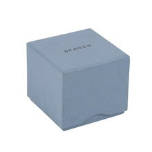 Load image into Gallery viewer, Skagen Freja Lille Silver-Tone Analogue Watch SKW2666