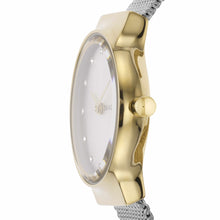 Load image into Gallery viewer, Skagen Freja Lille Silver-Tone Analogue Watch SKW2666