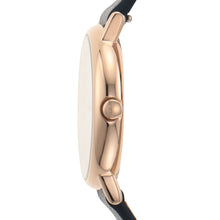 Load image into Gallery viewer, Skagen Signatur Blue Analogue Watch SKW2838