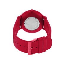 Load image into Gallery viewer, Skagen Aaren Kulor Red Analogue Watch SKW6512