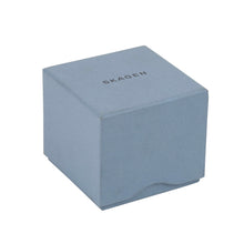 Load image into Gallery viewer, Skagen Aaren Kulor Black Analogue Watch SKW6544