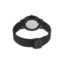 Load image into Gallery viewer, Skagen Signatur Black Analogue Watch SKW6579