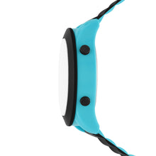 Load image into Gallery viewer, Skechers Rosencrans Black Analogue-Digital Watch SR5222