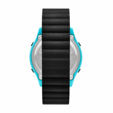 Load image into Gallery viewer, Skechers Rosencrans Black Analogue-Digital Watch SR5222