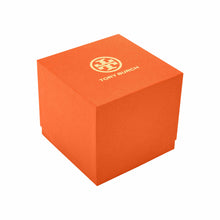 Load image into Gallery viewer, Tory Burch The Eleanor Silver Tone Analogue Watch TBW1083
