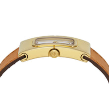 Load image into Gallery viewer, Tory Burch The T Watch Two Tone Analogue TBW3047