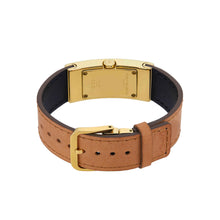 Load image into Gallery viewer, Tory Burch The T Watch Two Tone Analogue TBW3047