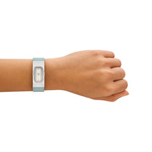 Load image into Gallery viewer, Tory Burch The T Watch Two Tone Analogue TBW3048