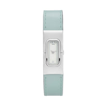 Load image into Gallery viewer, Tory Burch The T Watch Two Tone Analogue TBW3048