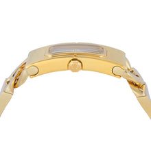 Load image into Gallery viewer, Tory Burch The T Watch Gold Tone Analogue Watch TBW3049